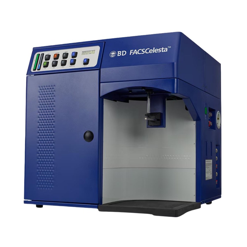 BD FACSCelesta Flow Cytometer