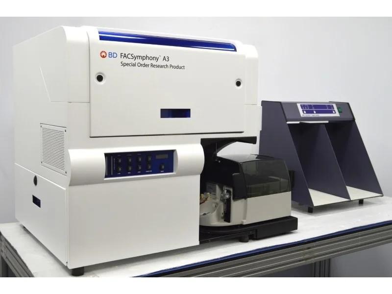 BD FACSymphony A3 Cell Analyzer