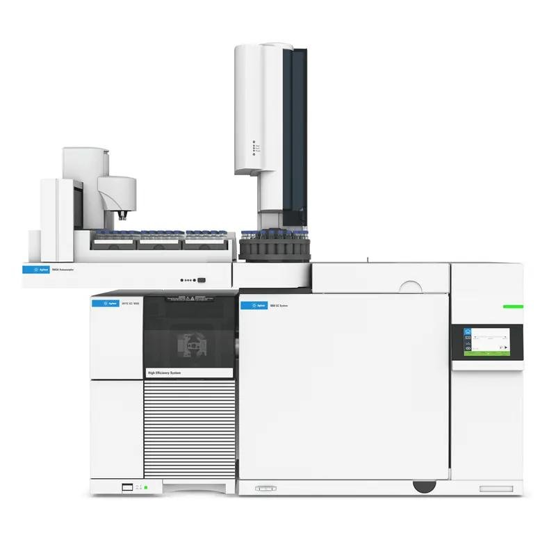 Agilent 5977C GC/MSD