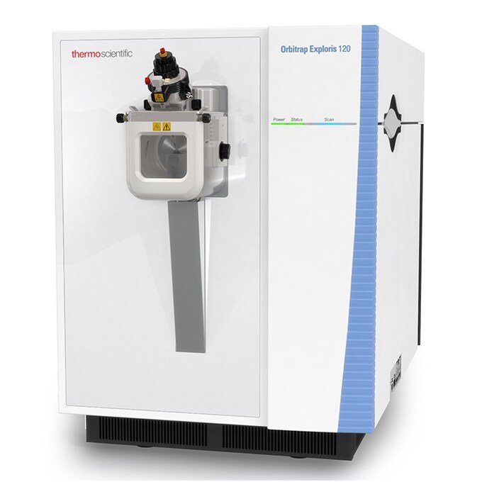 Orbitrap Exploris 120 Mass Spectrometer