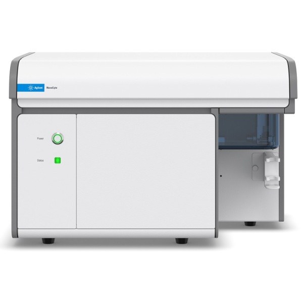 Agilent NovoCyte Flow Cytometer