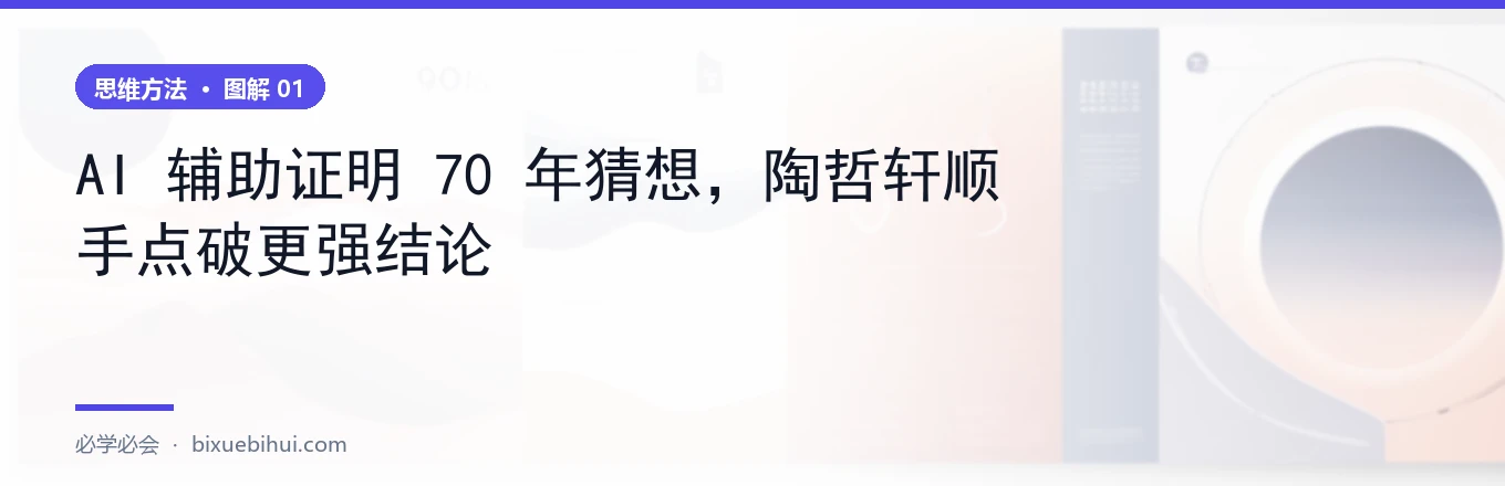 AI 证数学的两条路线