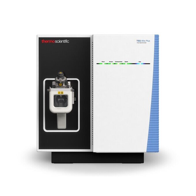 TSQ Altis Plus Triple Quadrupole Mass Spectrometer