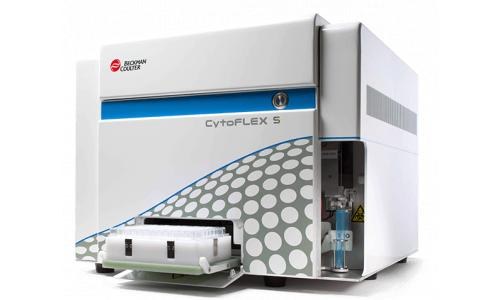 Beckman Coulter CytoFLEX S Flow Cytometer