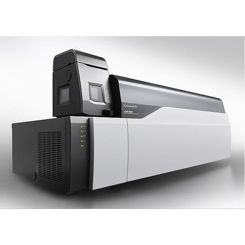 Shimadzu LCMS-8050 LC-MS/MS